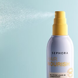 Après-Shampooing Sans Rinçage Tout-En-Un - Leave-in-Pflege